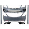 b2b body kit suitable for mercedes s class w222 5996682 6039931