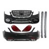 b2b complete body kit suitable for mercedes s class 5996723 6040280