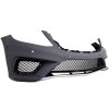 b2b body kit bumper diffuser suitable for mercedes 5996916 6042281
