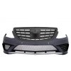 b2b front bumper suitable for mercedes s class w222 5996919 6042333