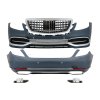 b2b conversion body kit suitable for mercedes s class 5998949 6057176