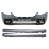 b2b front bumper with side skirts suitable for 5999057 6054993
