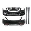 b2b complete body kit suitable for mercedes s class 5999236 6058015