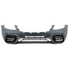 b2b front bumper with headlights full led suitable 5999415 6060054