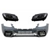 b2b front bumper with headlights full led suitable 5999415 6060053