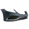 b2b convesion body kit suitable for mercedes s class 6000147 6069041
