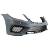 b2b body kit with exhaust muffler tips black suitable 6000393 6073931
