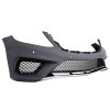 b2b front bumper suitable for mercedes s class w222 6002200 6102329