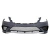 b2b front bumper suitable for mercedes s class w222 6002200 6102323