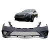 b2b front bumper suitable for mercedes s class w222 6002200 6102322