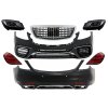 b2b complete body kit suitable for mercedes s class 6002484 6103920