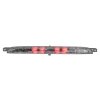 b2b rear bumper diffuser fog light led red suitable 6002592 6106308