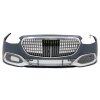 b2b conversion body kit suitable for mercedes s class 6001371 6091714