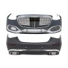 b2b conversion body kit suitable for mercedes s class 6001371 6091713