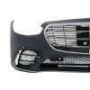 b2b front bumper suitable for mercedes s class w223 6001653 6096878