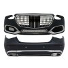 b2b conversion body kit suitable for mercedes s class 6001736 6097648