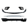 b2b aero body kit suitable for mercedes s class w223 6001812 6098792