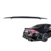 b2b trunk spoiler suitable for mercedes s class w223 6002129 6101726