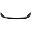 b2b body kit front bumper lip and air diffuser 6001299 6090761