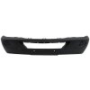 b2b front bumper suitable for mercedes sprinter 906 6002527 6105167