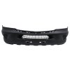 b2b front bumper suitable for mercedes sprinter 906 6002528 6105173