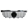 b2b front grille suitable for mercedes sprinter 906 6002659 6106572