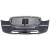 b2b front bumper suitable for mercedes sprinter w907 6002408 6104498