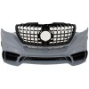b2b front bumper suitable for mercedes sprinter w907 6002864 6109697