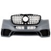 b2b front bumper suitable for mercedes sprinter w907 6002864 6109695
