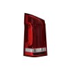 b2b led taillights suitable for mercedes v class w447 5997423 6051858