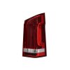 b2b led taillights suitable for mercedes v class w447 5997423 6051859