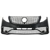 b2b body kit suitable for mercedes v class w447 5998952 6059238