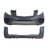 b2b complete body kit suitable for mercedes v class 6002071 6101686
