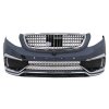 b2b complete body kit suitable for mercedes v class 6002172 6102085