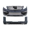 b2b complete body kit suitable for mercedes v class 6002172 6102084