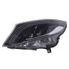 b2b full led headlights suitable for mercedes v class 6002248 6103297