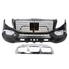 b2b complete body kit suitable for mercedes v class 6002582 6105112