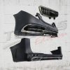 b2b complete body kit suitable for mercedes v class 6003192 6113729