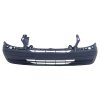 b2b front bumper suitable for mercedes v class vito 6002529 6105262