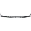 b2b front bumper lip suitable for tesla model 3 6002934 6111955