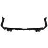 b2b rear bumper diffuser with rear bumper side flaps 6001392 6092381