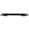 b2b rear bumper diffuser with rear bumper side flaps 6001392 6092379