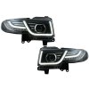 b2b front grille with led headlights bi xenon look 5999866 6068552