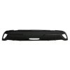 b2b rear bumper diffuser suitable for toyota yaris 6001526 6092890