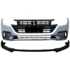b2b front bumper with side skirts extensions and 6000538 6075629
