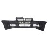 b2b front bumper suitable for vw golf v 5 2003 2007 5989564 6015645