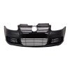 b2b front bumper suitable for vw golf v 5 2003 2007 5989564 6015642