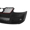 b2b front bumper suitable for vw golf mk5 v 5 5993469 6032366
