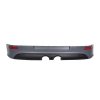 b2b rear bumper extension side skirts suitable for vw 5993472 6032378