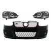 b2b front bumper suitable for vw golf v 5 mk5 5996877 6099194